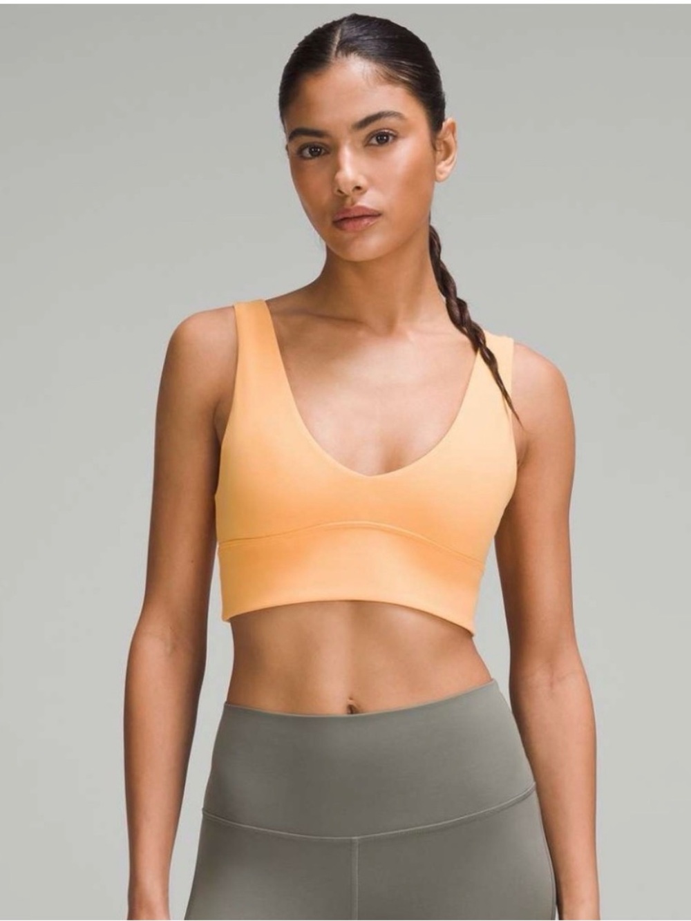 lululemon Align™ V-Neck Bra